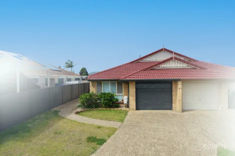 Property photo of 1/50 Hoya Crescent Bongaree QLD 4507