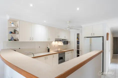 Property photo of 1/50 Hoya Crescent Bongaree QLD 4507