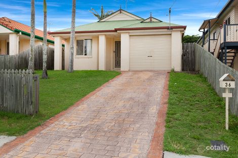 36 Main Ave, Wavell Heights, QLD 4012