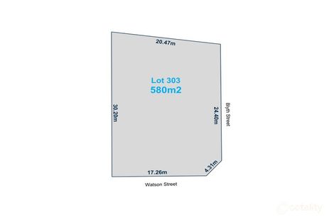 Lot 303 Watson Ave, Broadview, SA 5083