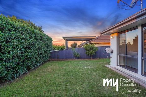 Property photo of 3 McMahon Parade Camden Park NSW 2570