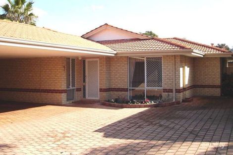 7/63 Corbel St, Shelley, WA 6148