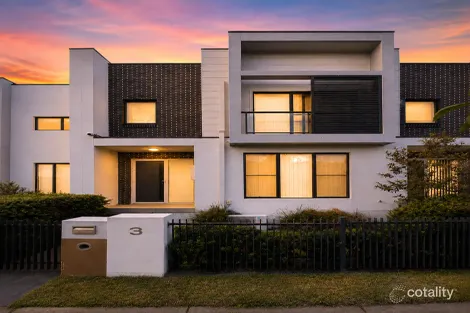 3 Plough St, Austral, NSW 2179