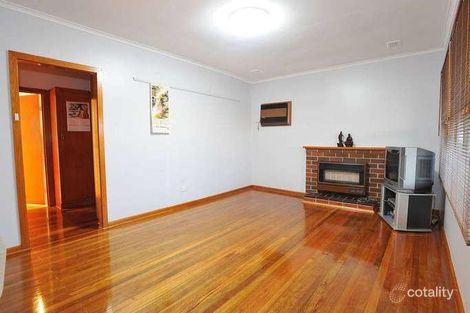 Property photo of 40 Curtin Street Maidstone VIC 3012