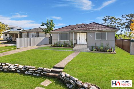 Property photo of 46 Tumbarumba Crescent Heckenberg NSW 2168