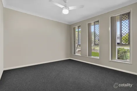 Property photo of 14 Gonula Crescent Ripley QLD 4306