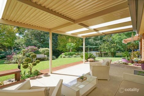 Property photo of 16 Grenfell Street Buxton NSW 2571
