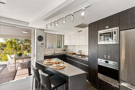 Property photo of 21/96-98 Mitchell Street North Ward QLD 4810