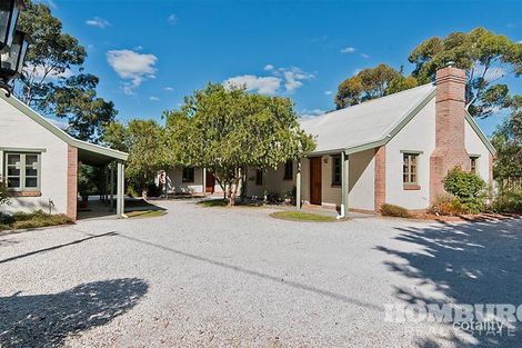 Property photo of 157 Murray Street Tanunda SA 5352