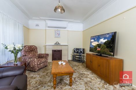 Property photo of 25 Regent Street Riverstone NSW 2765