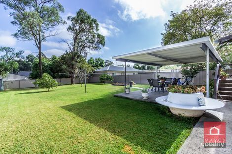 Property photo of 25 Regent Street Riverstone NSW 2765