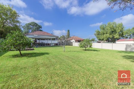 Property photo of 25 Regent Street Riverstone NSW 2765