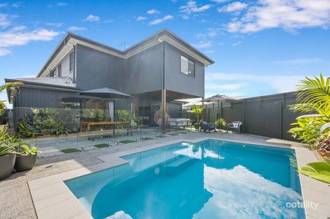 Property photo of 25 Kate Crescent Nirimba QLD 4551