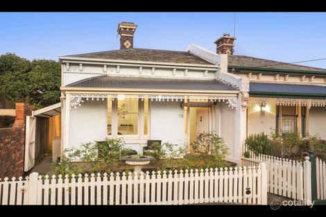 78 Hope St, South Yarra, VIC 3141