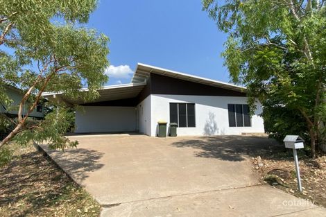 9 Eulalie St, Bellamack, NT 0832