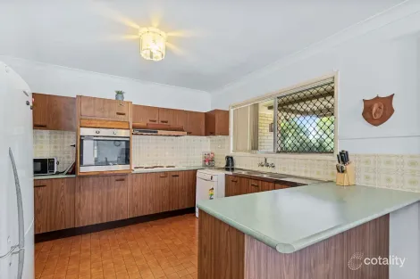 Property photo of 17 McGinn Road Ferny Grove QLD 4055