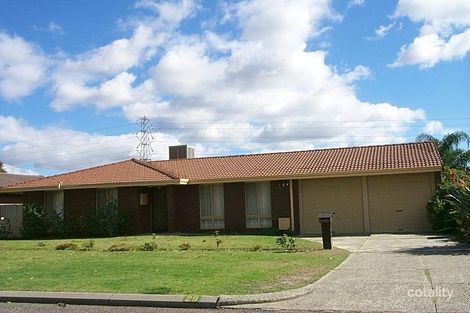 29 Keslake Way, Parkwood, WA 6147