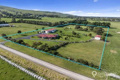 60 Mckanes Rd, Agnes, VIC 3962