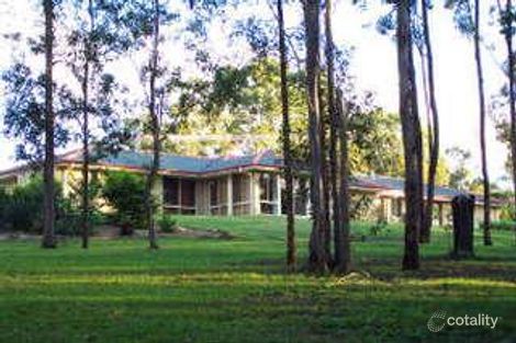 13-15 Country Cres, Nerang, QLD 4211