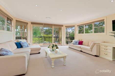 Property photo of 33 Trentino Road Turramurra NSW 2074