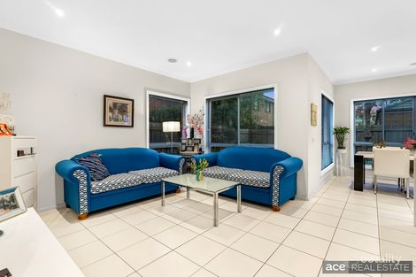 Property photo of 6 Turnstone Drive Point Cook VIC 3030