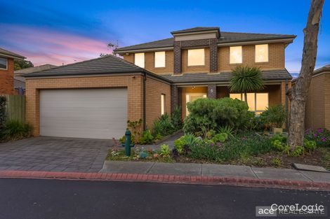 Property photo of 6 Turnstone Drive Point Cook VIC 3030