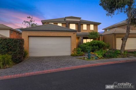 Property photo of 6 Turnstone Drive Point Cook VIC 3030