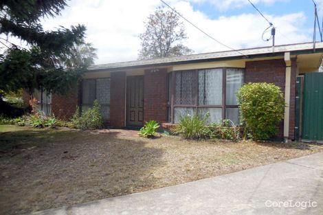 Property photo of 29 Huon Street Crestmead QLD 4132