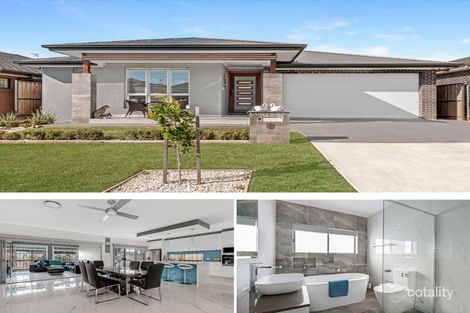 8 Kalinda Ave, Gables, NSW 2765