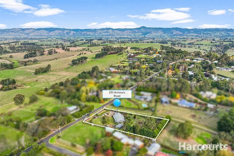 Property photo of 251 Armours Road Warragul VIC 3820