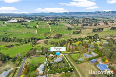 251 Armours Rd, Warragul, VIC 3820
