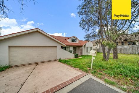 4 Nona Pl, Ngunnawal, ACT 2913