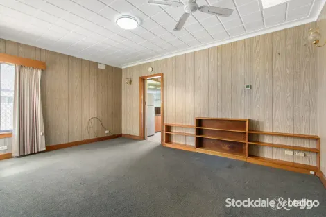 Property photo of 46 Gillie Crescent Morwell VIC 3840