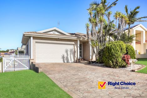 Property photo of 28 Tyrrel Street Flinders NSW 2529