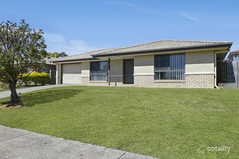 Property photo of 74 Storr Circuit Goodna QLD 4300