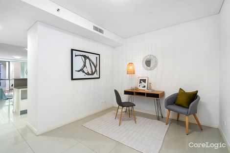 Property photo of 213/39 Kent Road Mascot NSW 2020