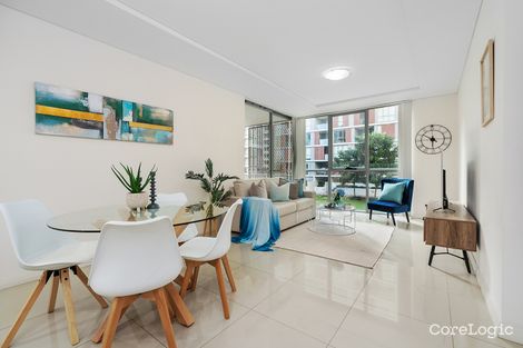 Property photo of 213/39 Kent Road Mascot NSW 2020