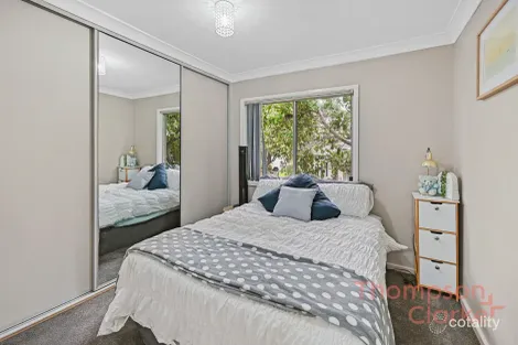 Property photo of 5 Unicomb Close Rutherford NSW 2320
