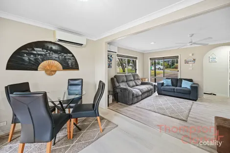 Property photo of 5 Unicomb Close Rutherford NSW 2320