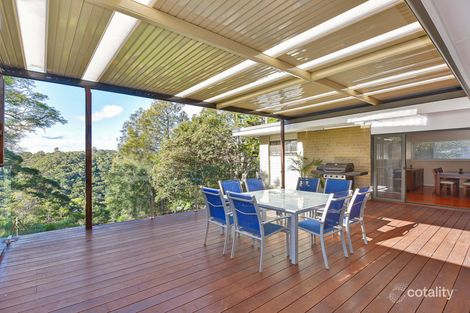 Property photo of 82 Yallambee Road Berowra NSW 2081