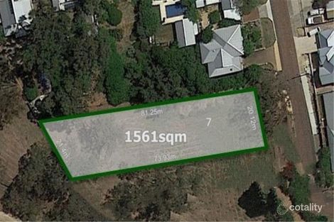 7 Plymouth St, Woodbridge, WA 6056