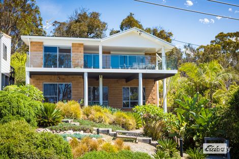 Property photo of 15 Dilkera Road Tathra NSW 2550