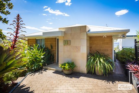 Property photo of 15 Dilkera Road Tathra NSW 2550