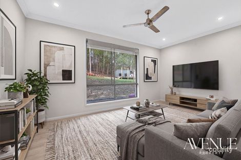 83 Rose Farm Lane, Logan Village, QLD 4207