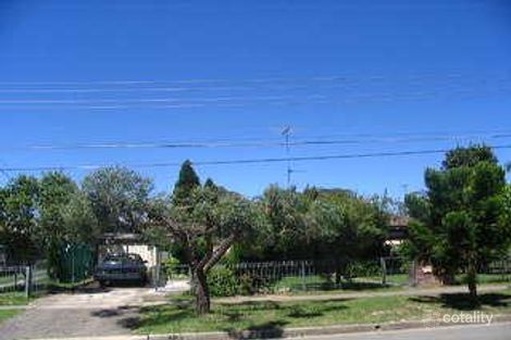 1 Flinders St, Mount Druitt, NSW 2770