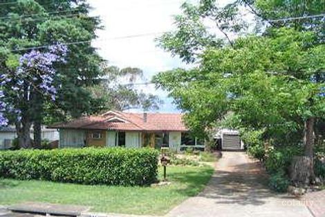 278 Great Western Hwy, Emu Plains, NSW 2750