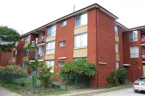 6/12 Barber Ave, Eastlakes, NSW 2018