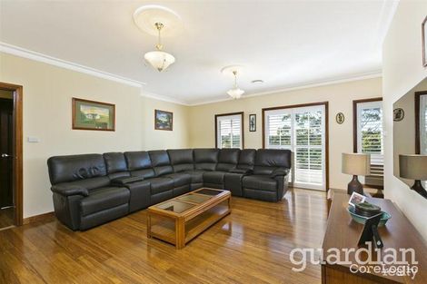 Property photo of 15 Allandale Drive Baulkham Hills NSW 2153