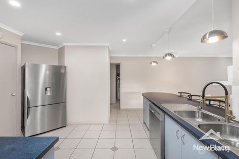 Property photo of 50 Orchard Crescent Springfield Lakes QLD 4300