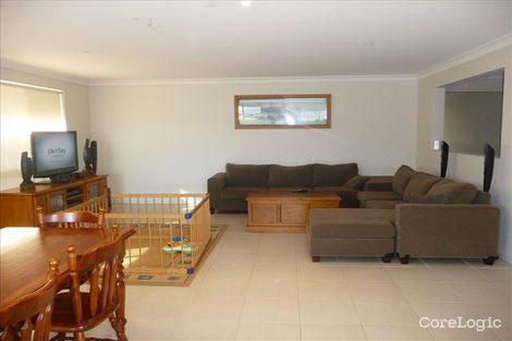 Property photo of 6 Hume Street Kellyville Ridge NSW 2155
